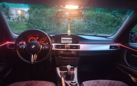 BMW 3 серия, 2007 год, 1 150 000 рублей, 20 фотография