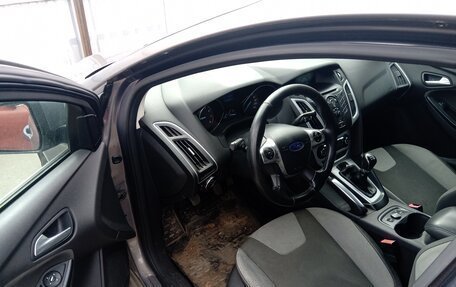 Ford Focus III, 2012 год, 830 000 рублей, 7 фотография