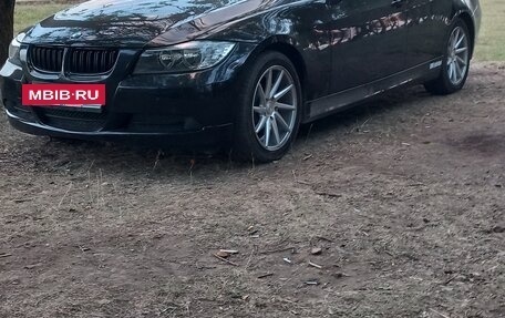 BMW 3 серия, 2007 год, 1 150 000 рублей, 23 фотография