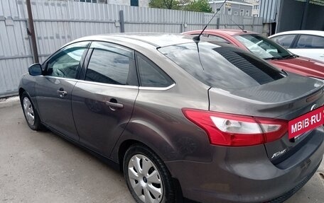 Ford Focus III, 2012 год, 830 000 рублей, 6 фотография