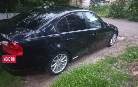 BMW 3 серия, 2007 год, 1 150 000 рублей, 15 фотография