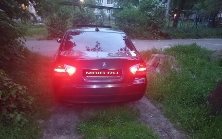BMW 3 серия, 2007 год, 1 150 000 рублей, 16 фотография