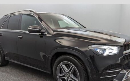 Mercedes-Benz GLE, 2019 год, 6 100 000 рублей, 3 фотография