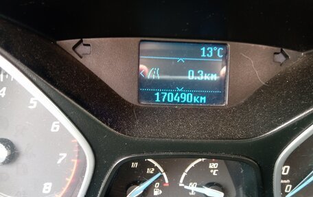 Ford Focus III, 2012 год, 830 000 рублей, 8 фотография
