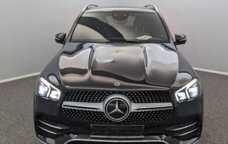 Mercedes-Benz GLE, 2019 год, 6 100 000 рублей, 4 фотография