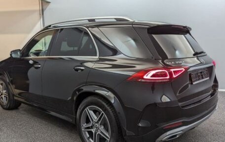Mercedes-Benz GLE, 2019 год, 6 100 000 рублей, 6 фотография