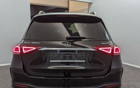 Mercedes-Benz GLE, 2019 год, 6 100 000 рублей, 7 фотография