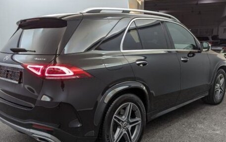 Mercedes-Benz GLE, 2019 год, 6 100 000 рублей, 8 фотография