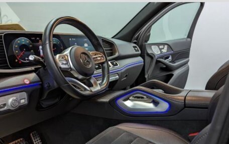 Mercedes-Benz GLE, 2019 год, 6 100 000 рублей, 9 фотография