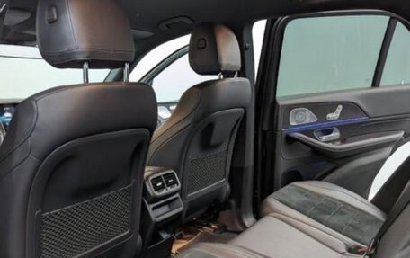 Mercedes-Benz GLE, 2019 год, 6 100 000 рублей, 12 фотография