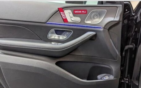 Mercedes-Benz GLE, 2019 год, 6 100 000 рублей, 11 фотография