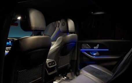 Mercedes-Benz GLE, 2019 год, 6 100 000 рублей, 21 фотография