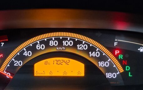Honda Freed I, 2009 год, 920 000 рублей, 4 фотография