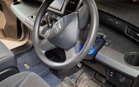 Honda Freed I, 2009 год, 920 000 рублей, 5 фотография