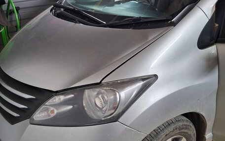 Honda Freed I, 2009 год, 920 000 рублей, 7 фотография