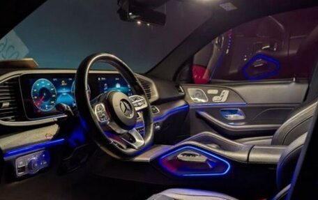 Mercedes-Benz GLE, 2019 год, 6 100 000 рублей, 20 фотография