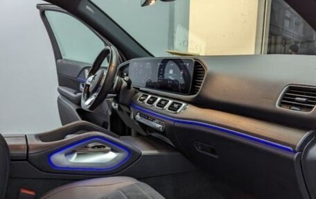 Mercedes-Benz GLE, 2019 год, 6 100 000 рублей, 15 фотография