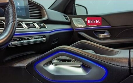 Mercedes-Benz GLE, 2019 год, 6 100 000 рублей, 19 фотография