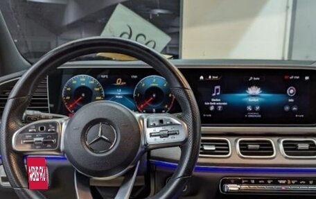Mercedes-Benz GLE, 2019 год, 6 100 000 рублей, 16 фотография