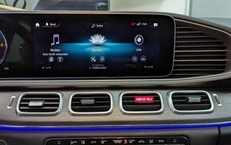 Mercedes-Benz GLE, 2019 год, 6 100 000 рублей, 17 фотография