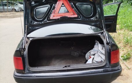 Audi 100, 1994 год, 285 000 рублей, 2 фотография