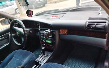 Audi 100, 1994 год, 285 000 рублей, 6 фотография