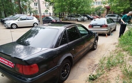 Audi 100, 1994 год, 285 000 рублей, 3 фотография