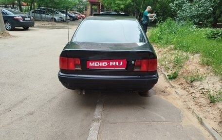 Audi 100, 1994 год, 285 000 рублей, 8 фотография