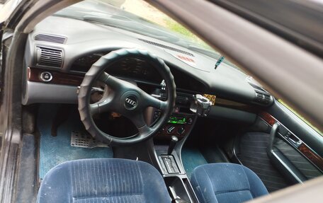 Audi 100, 1994 год, 285 000 рублей, 10 фотография