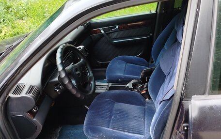Audi 100, 1994 год, 285 000 рублей, 11 фотография