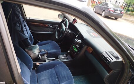 Audi 100, 1994 год, 285 000 рублей, 12 фотография