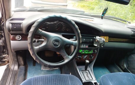 Audi 100, 1994 год, 285 000 рублей, 14 фотография