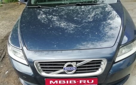 Volvo S40 II, 2011 год, 750 000 рублей, 5 фотография