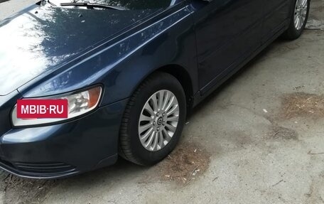 Volvo S40 II, 2011 год, 750 000 рублей, 2 фотография