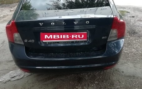 Volvo S40 II, 2011 год, 750 000 рублей, 4 фотография