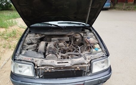 Audi 100, 1994 год, 285 000 рублей, 16 фотография