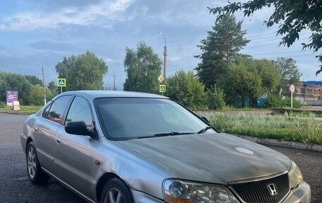 Honda Inspire III, 1998 год, 298 000 рублей, 2 фотография