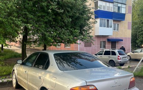 Honda Inspire III, 1998 год, 298 000 рублей, 8 фотография