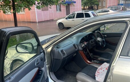 Honda Inspire III, 1998 год, 298 000 рублей, 10 фотография