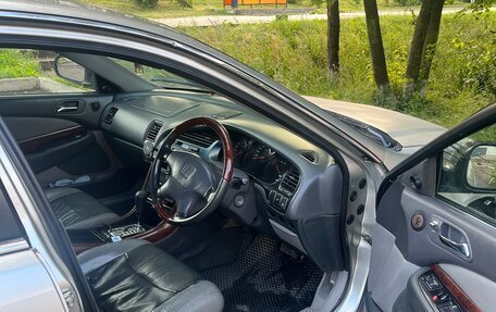 Honda Inspire III, 1998 год, 298 000 рублей, 9 фотография