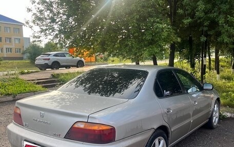 Honda Inspire III, 1998 год, 298 000 рублей, 7 фотография