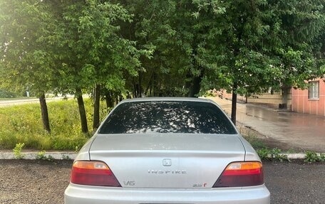 Honda Inspire III, 1998 год, 298 000 рублей, 6 фотография