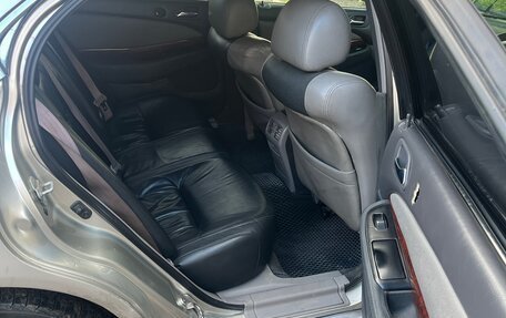 Honda Inspire III, 1998 год, 298 000 рублей, 12 фотография