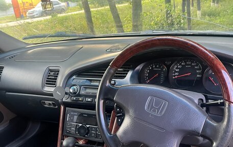 Honda Inspire III, 1998 год, 298 000 рублей, 13 фотография