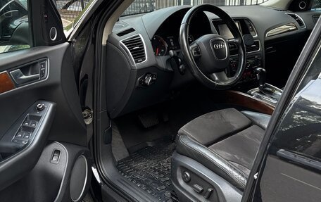 Audi Q5, 2009 год, 1 800 000 рублей, 7 фотография