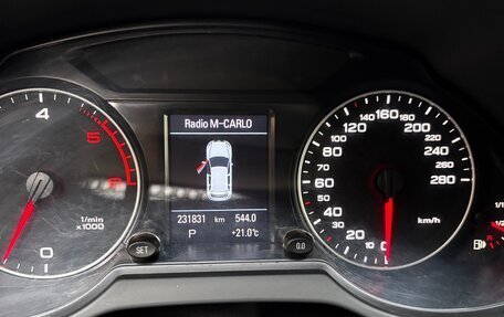 Audi Q5, 2009 год, 1 800 000 рублей, 11 фотография
