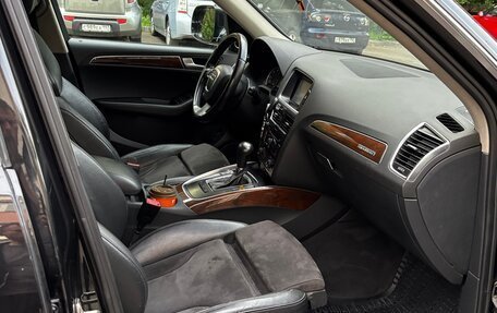 Audi Q5, 2009 год, 1 800 000 рублей, 6 фотография