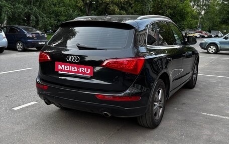 Audi Q5, 2009 год, 1 800 000 рублей, 5 фотография