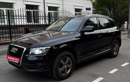 Audi Q5, 2009 год, 1 800 000 рублей, 3 фотография