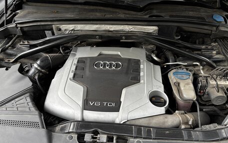 Audi Q5, 2009 год, 1 800 000 рублей, 17 фотография